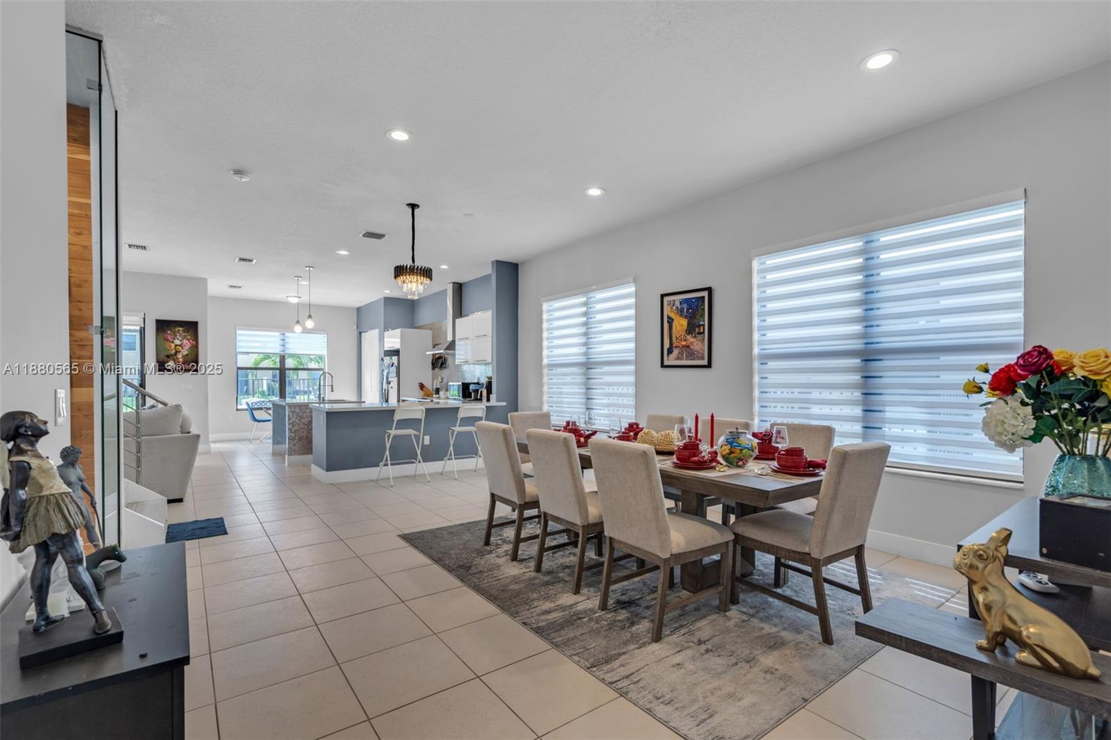 BONTERRA - Residential Lease