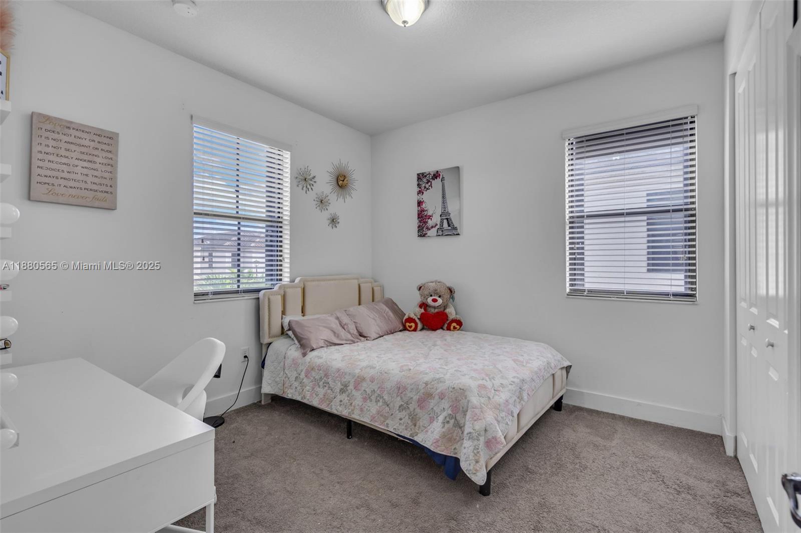 BONTERRA - Residential Lease