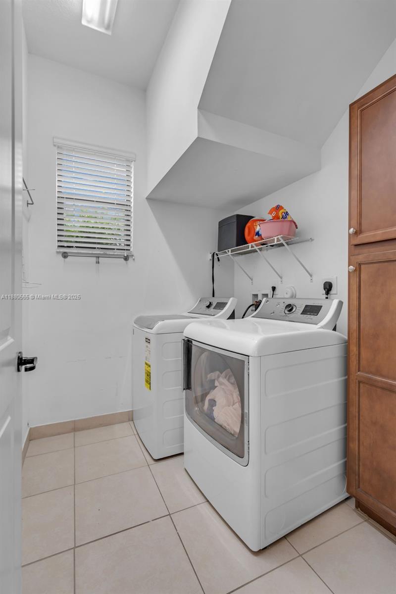 BONTERRA - Residential Lease