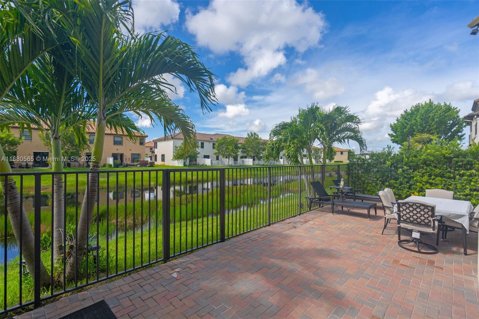 BONTERRA - Residential Lease