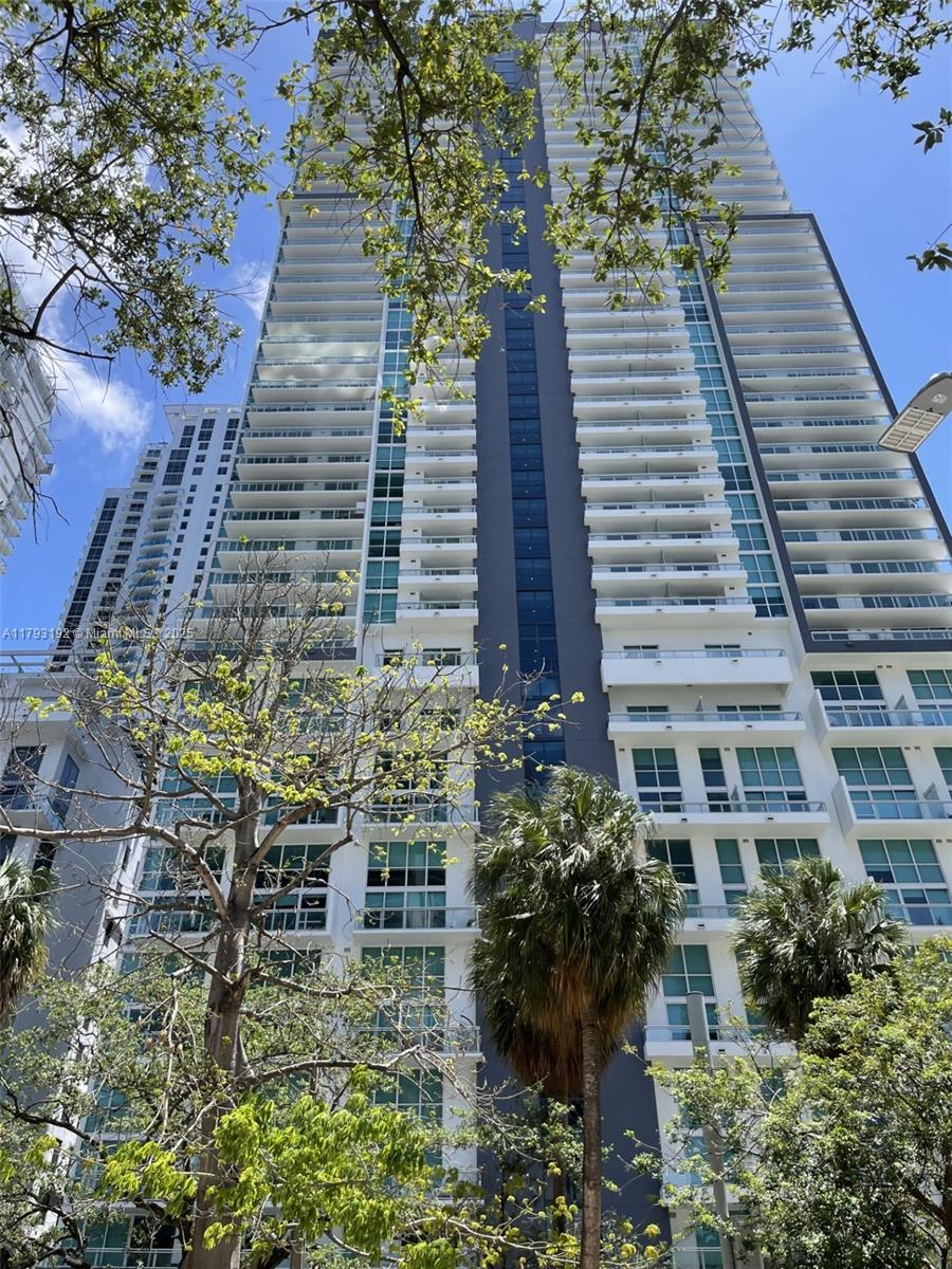 1080 Brickell Avenue 2102, Miami, Broward County, Florida - 1 Bedrooms  
2 Bathrooms - 