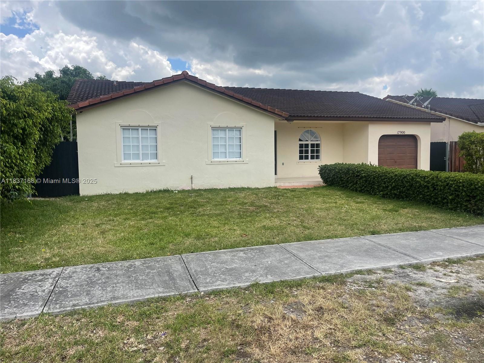 17900 SW 154th Ct 17900