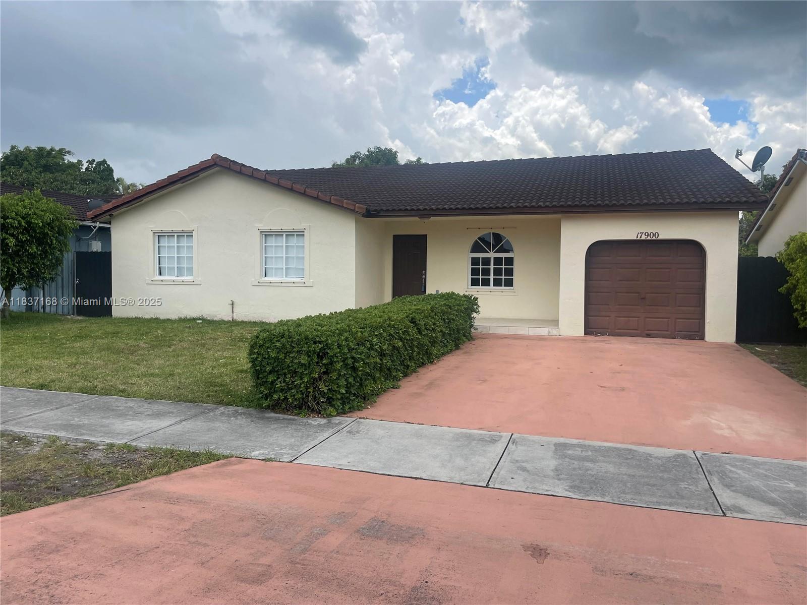 Great property, excellent conditions, very ample, nice backyard with fruit trees. Looking for a family that would give her lots of affection. Title throughout, stainless steel appliances. Tenant to provide proof of employment, background check, attached application - the more you can provide the best. OWNER WON'T ACCEPT MORE THAN 6 PERSONS IN THE PROPERTY. PROPERTY IS TENANT OCCUPIED UNTIL 08/31/2025. Feel free to contact listing agent for more info. First, Last and Deposit required, background check and employment verification, Fill out attached application
