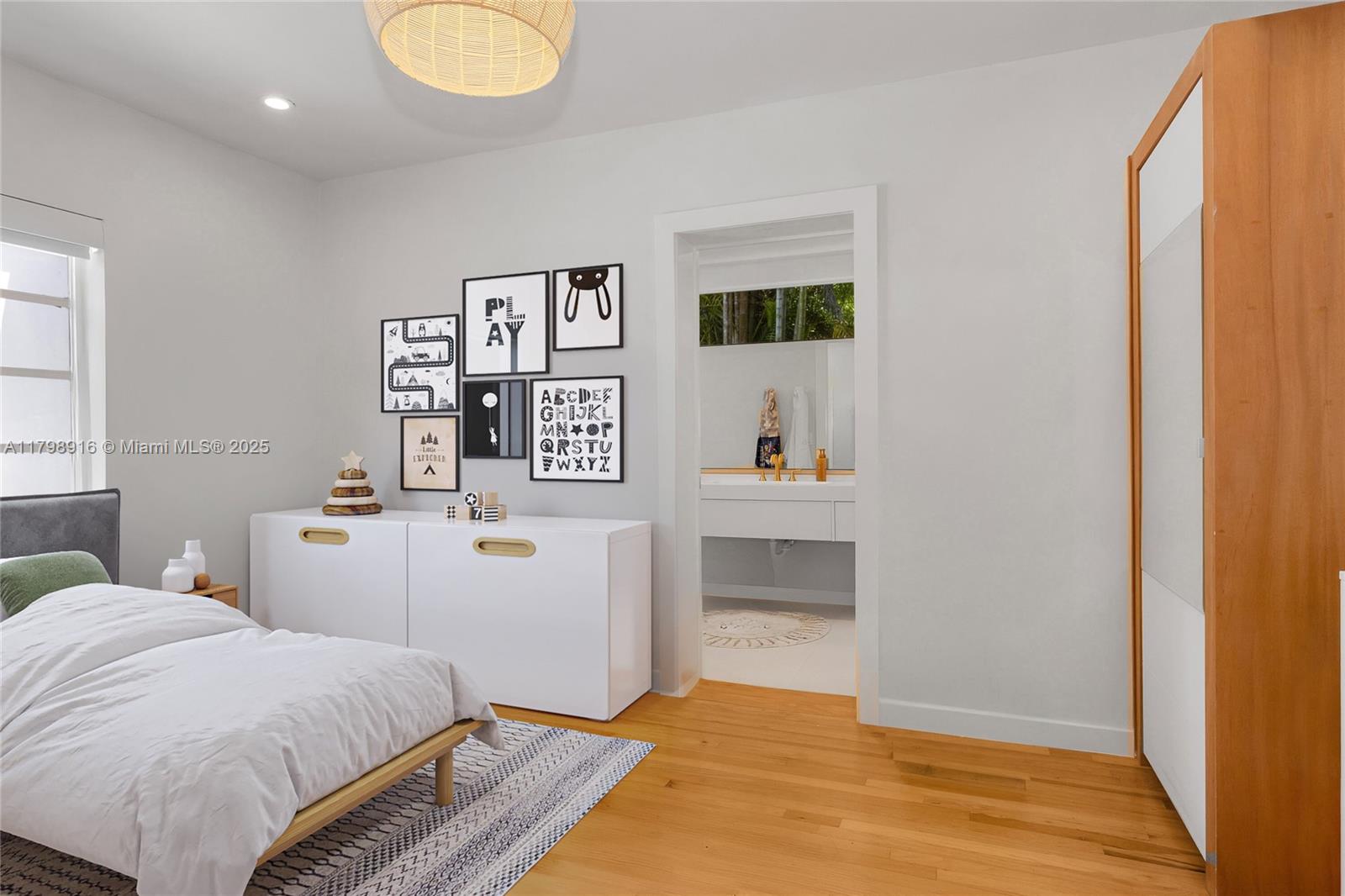 WOODRIDGE SUB - Residential