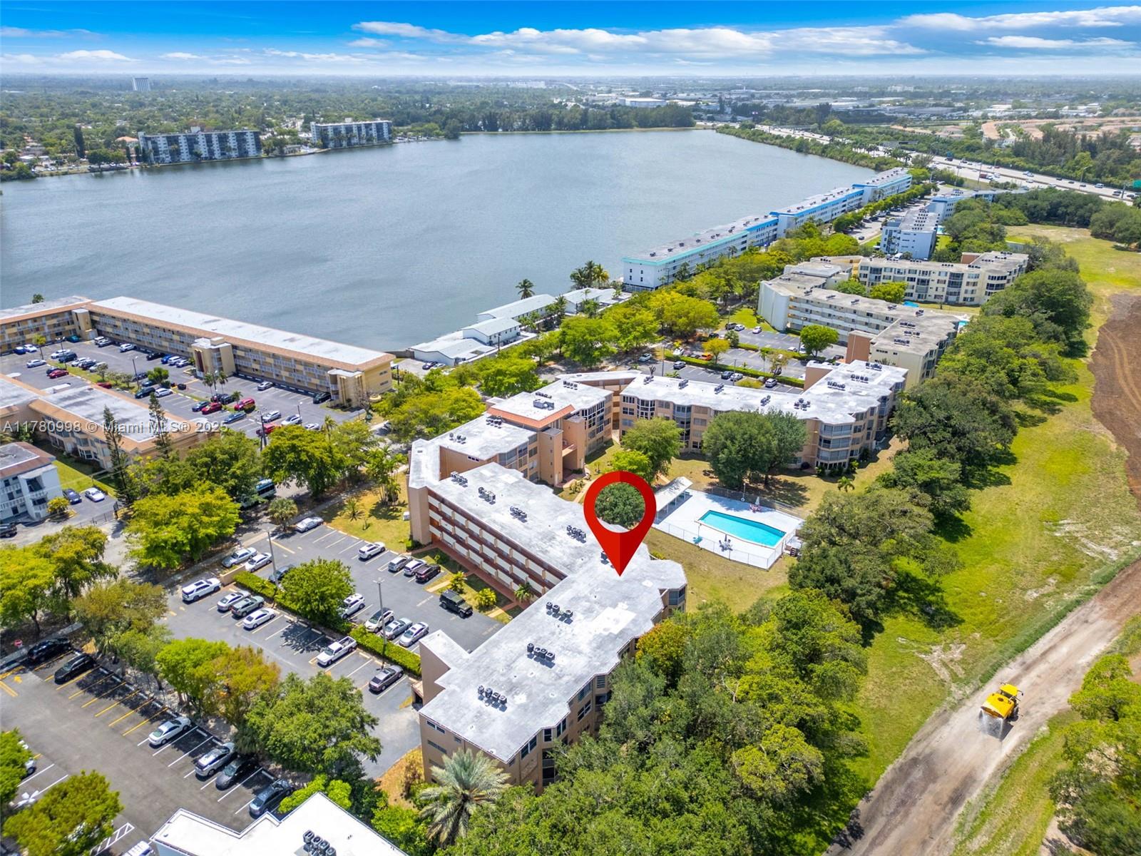 ROLLING GREEN CONDO F - Residential