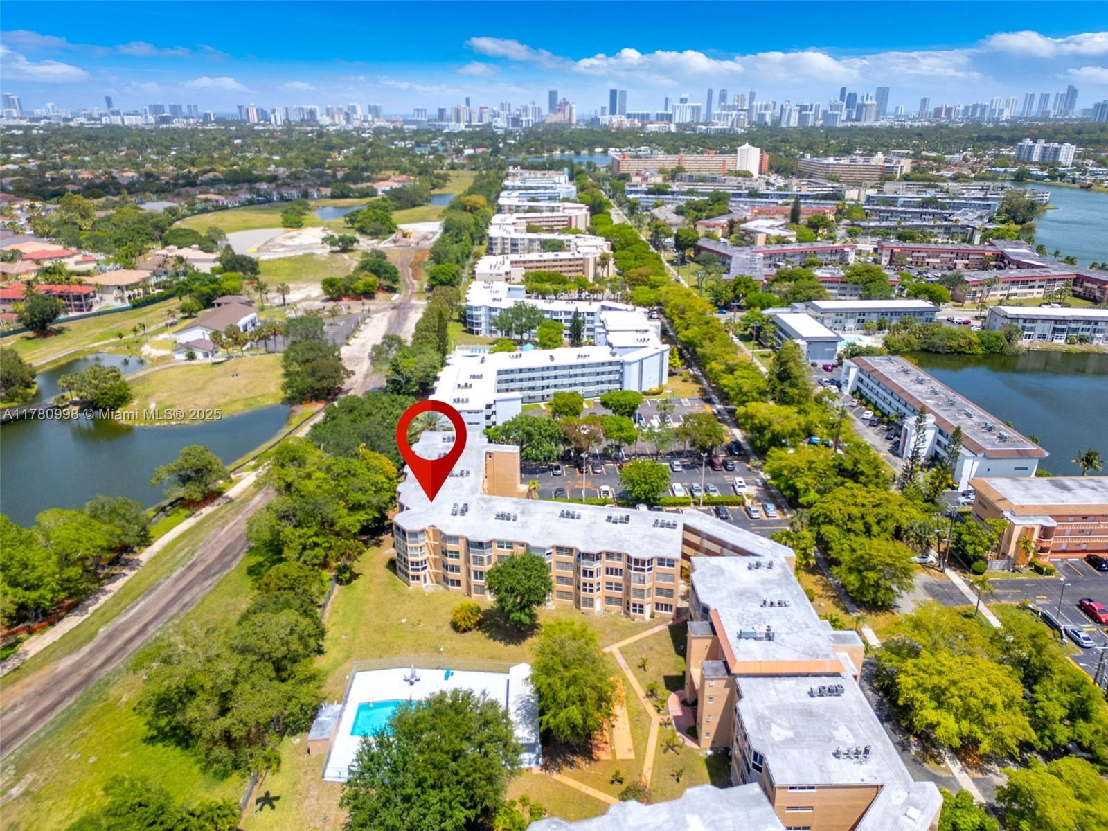ROLLING GREEN CONDO F - Residential