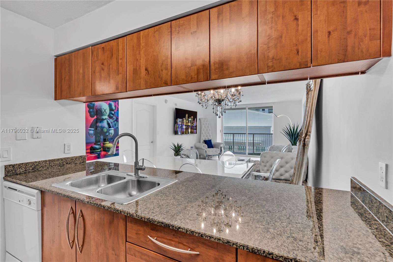 THE CLUB AT BRICKELL BAY - Residential