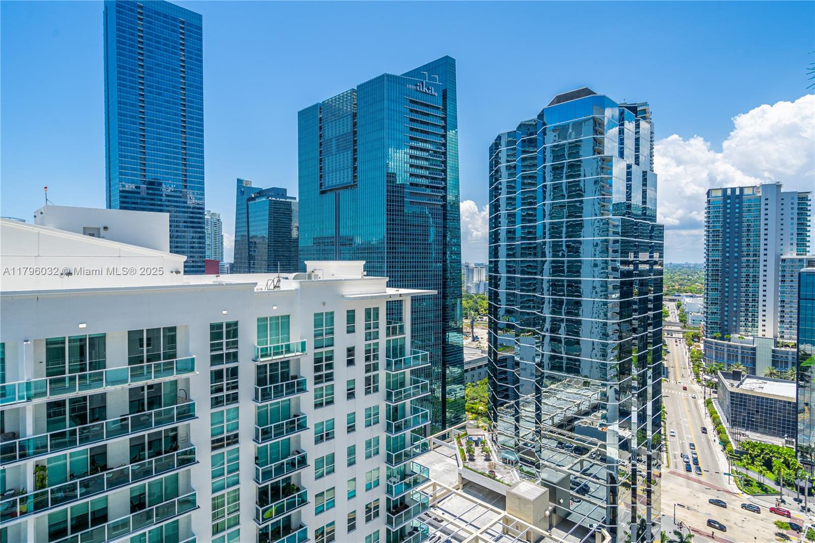 THE CLUB AT BRICKELL BAY - Residential