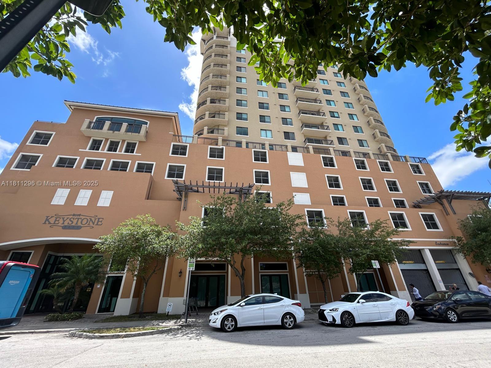 4242 Nw 2nd St 1502, Miami, Broward County, Florida - 2 Bedrooms  
2 Bathrooms - 
