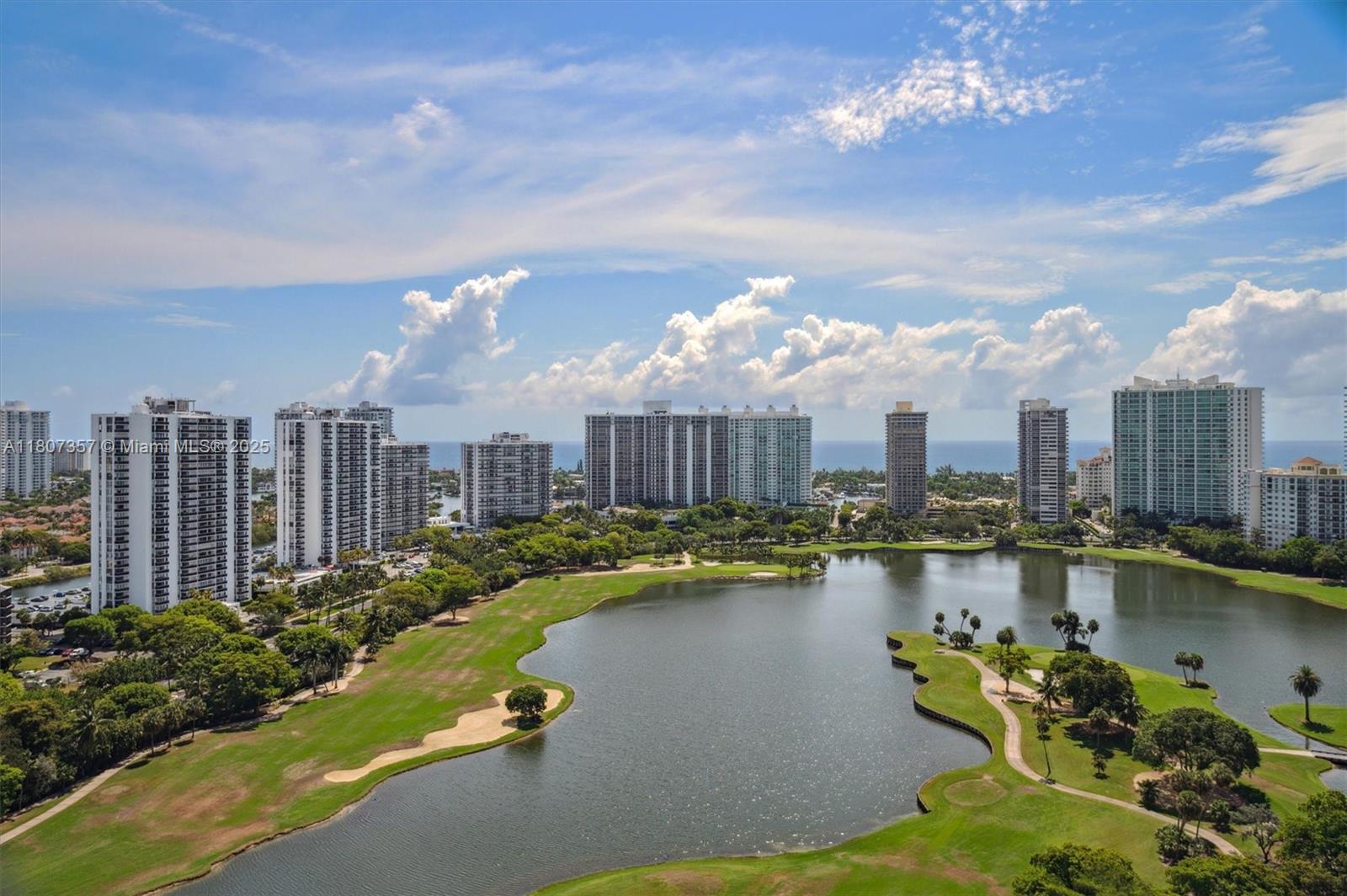 Rental Property at 20225 Ne 34th Ct 2512, Aventura, Miami-Dade County, Florida - Bedrooms: 2 
Bathrooms: 2  - $2,950 MO.