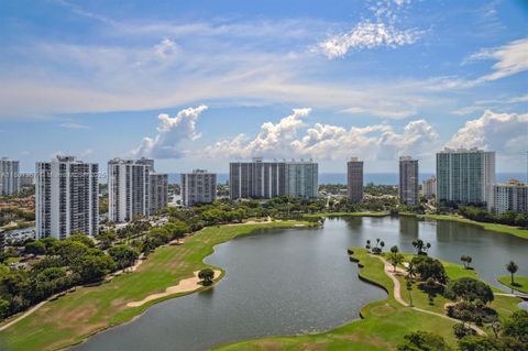 20225 NE 34th Ct 2512 Aventura FL 33180