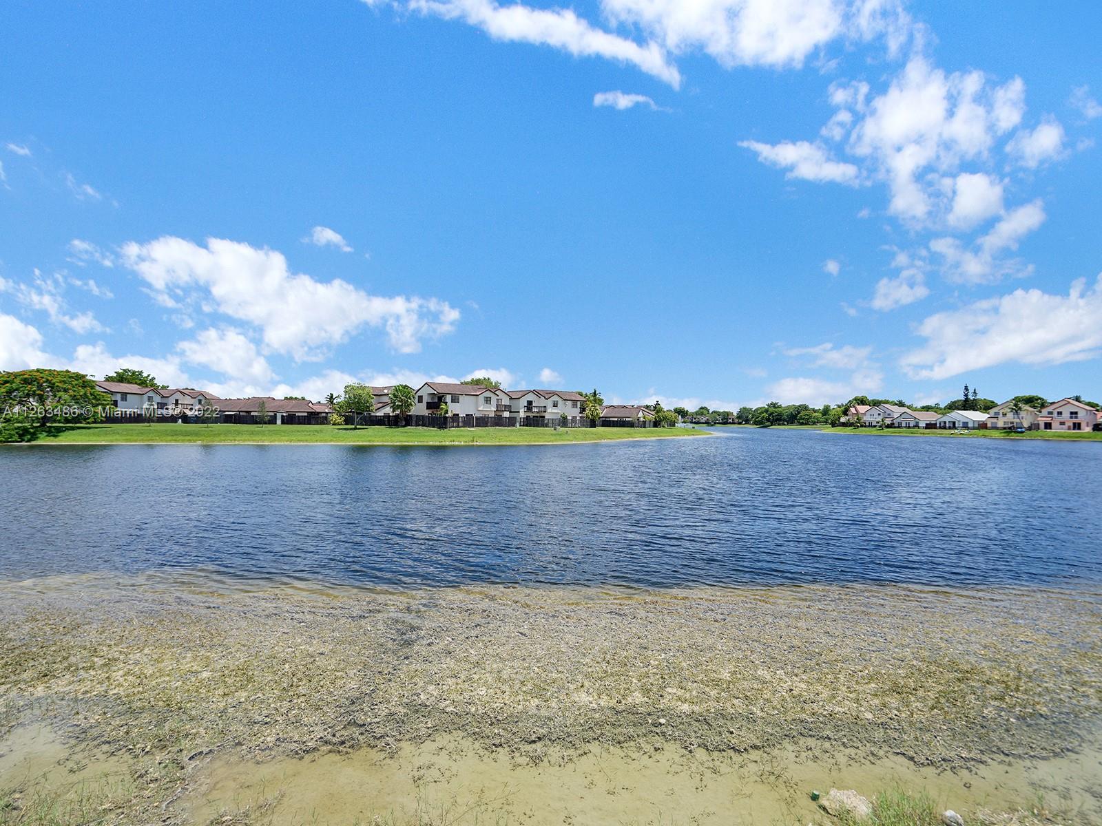 LAKES OF THE MEADOW-MEADO - Residential