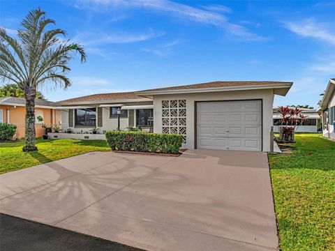 6708 NW 58th Ct Tamarac FL 33321