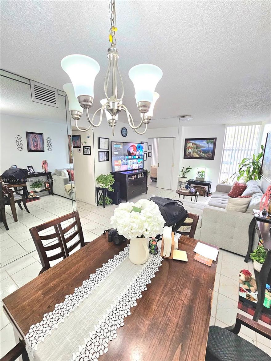 Beautiful Apartment in Sunny Isles Beach, THE BEST Great Investment Opportunity!" This stunning apartment is located in one of the most desirable areas of Sunny Isles Beach, just a short walk from the ocean (second line). It features two spacious bedrooms, one and a half bathrooms, and a versatile den that can be used as an office, guest room, or extra living space. With its prime location and excellent potential for future value, this property is an incredible opportunity for both living and investing. Don’t miss out! Contact us today for more details or to schedule a viewing. Let me know if you'd like to refine or add any additional details!