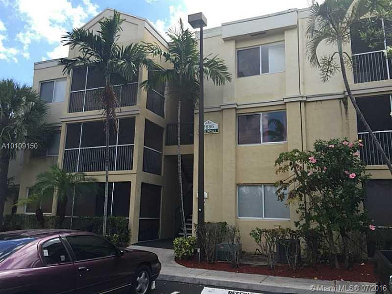 Sun Vista Gardens Condo - Residential Lease