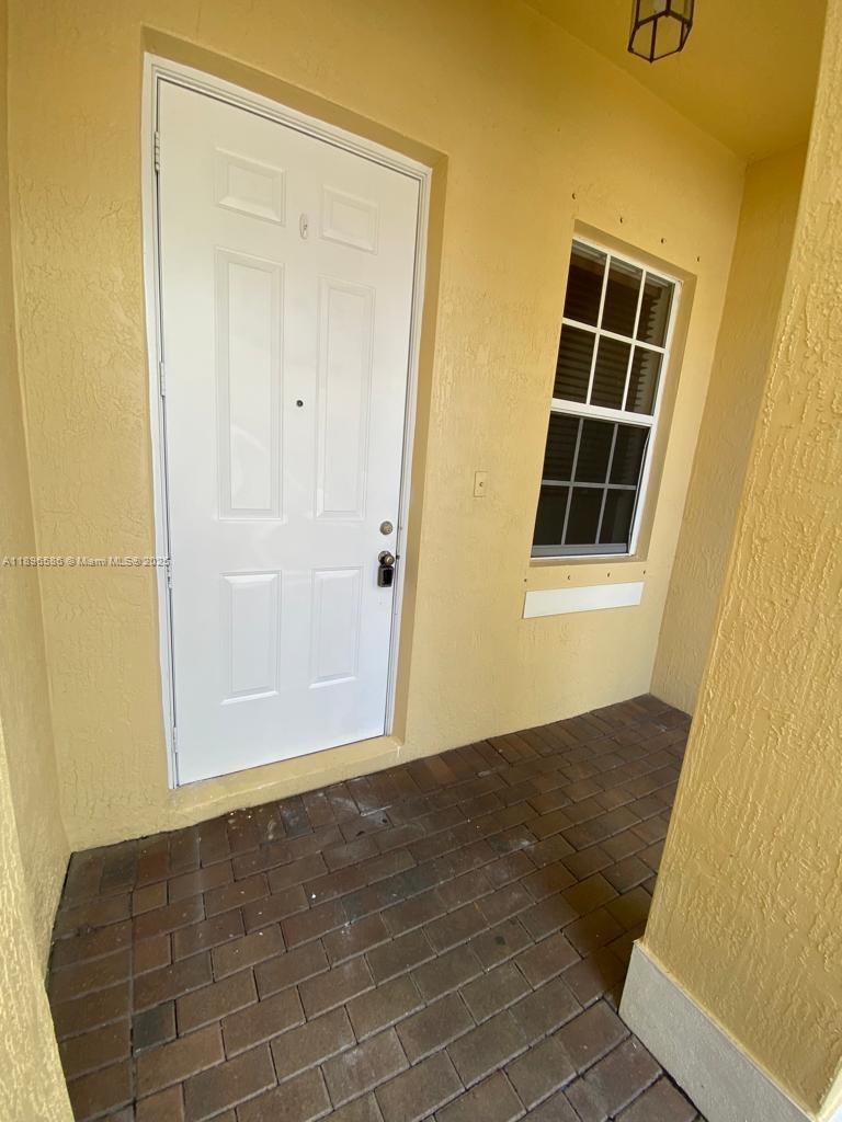 Garden Estate - Residential Lease