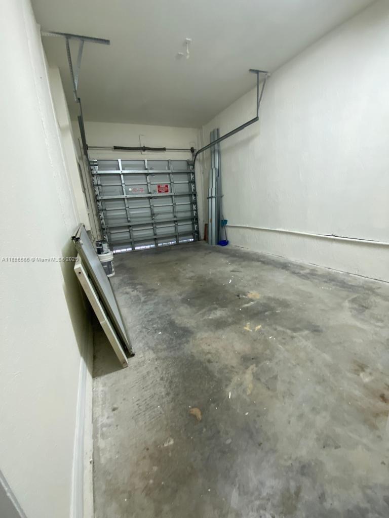Garden Estate - Residential Lease