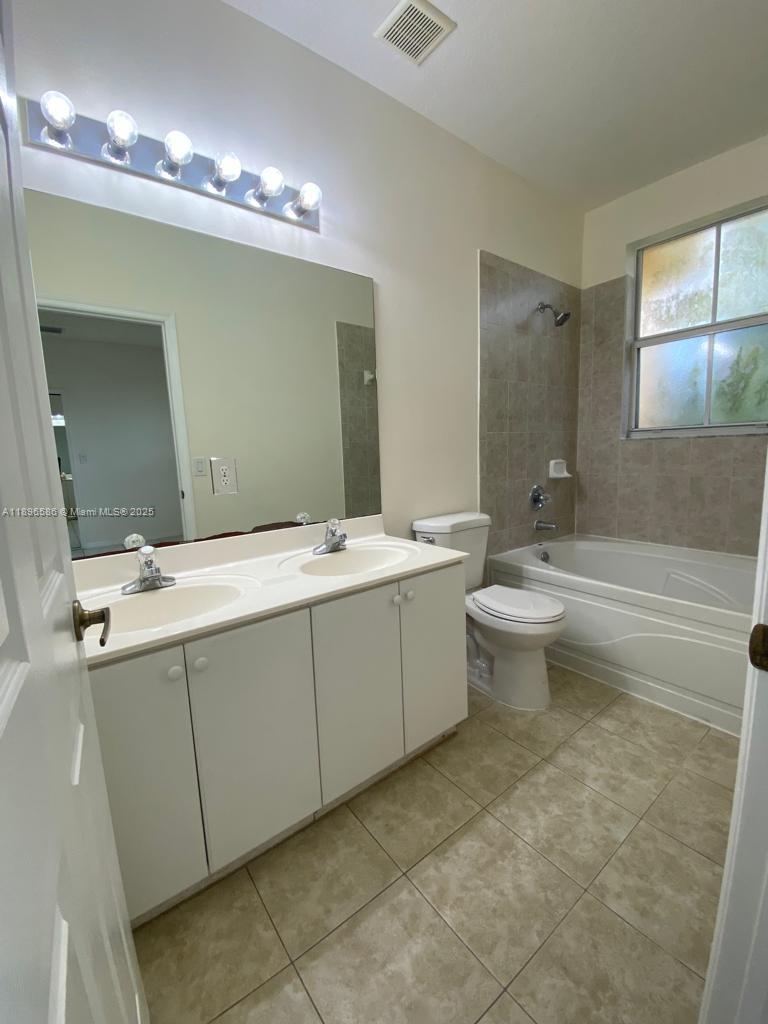 Garden Estate - Residential Lease