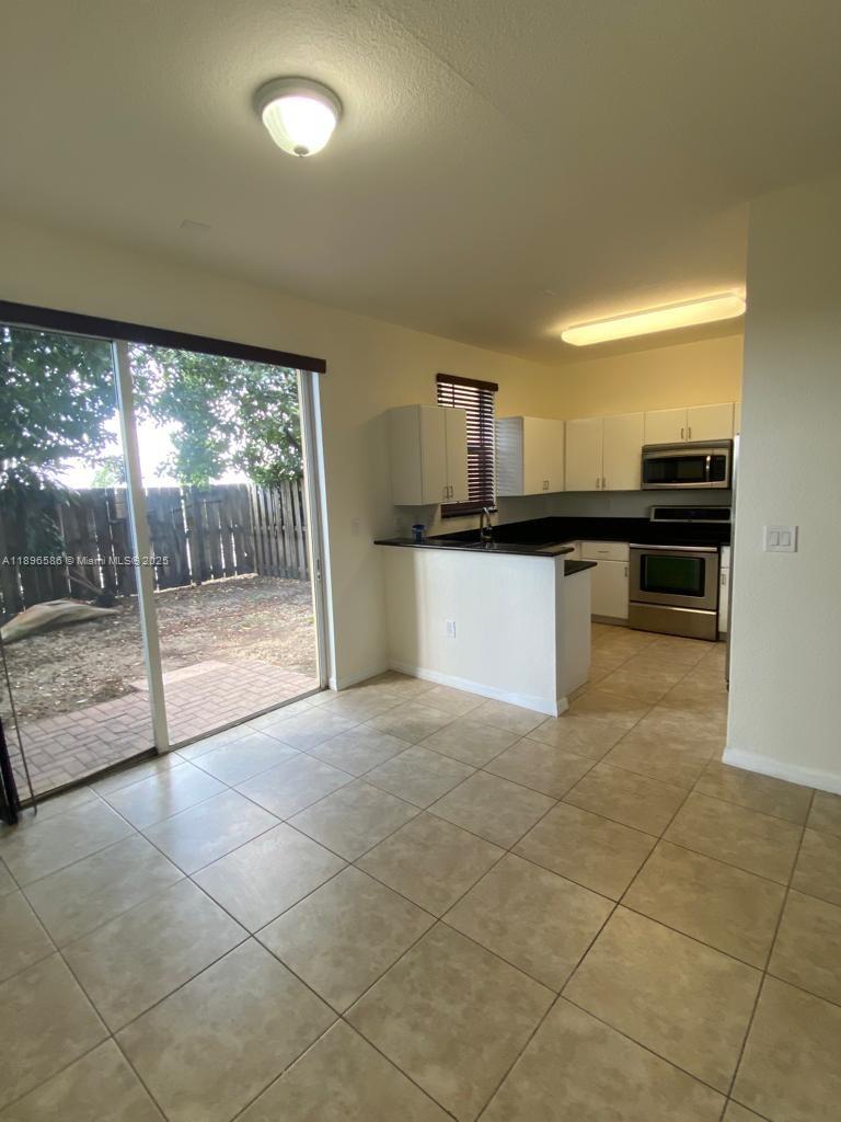 Garden Estate - Residential Lease