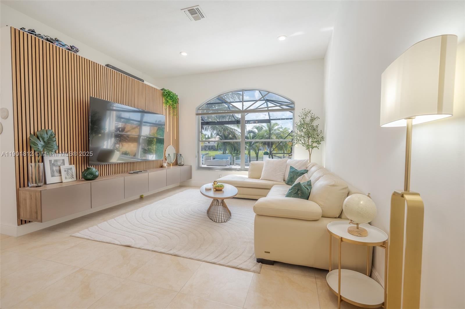 SILVER LAKES PHASE III - Residential Lease