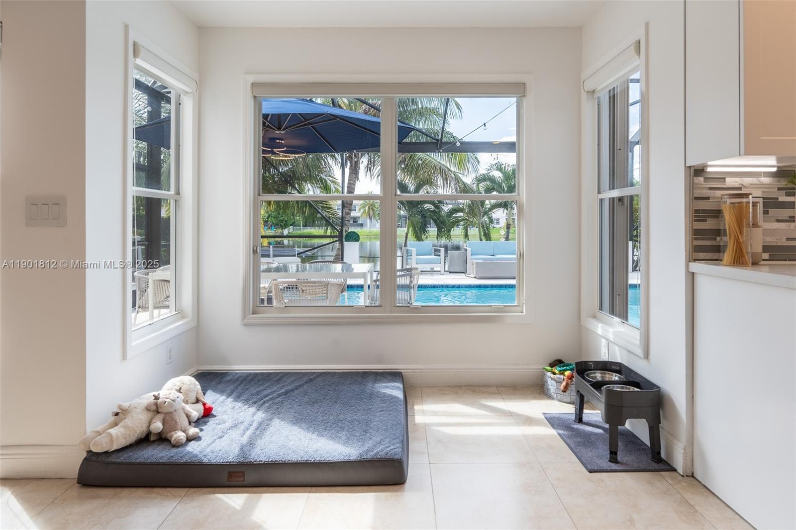 SILVER LAKES PHASE III - Residential Lease