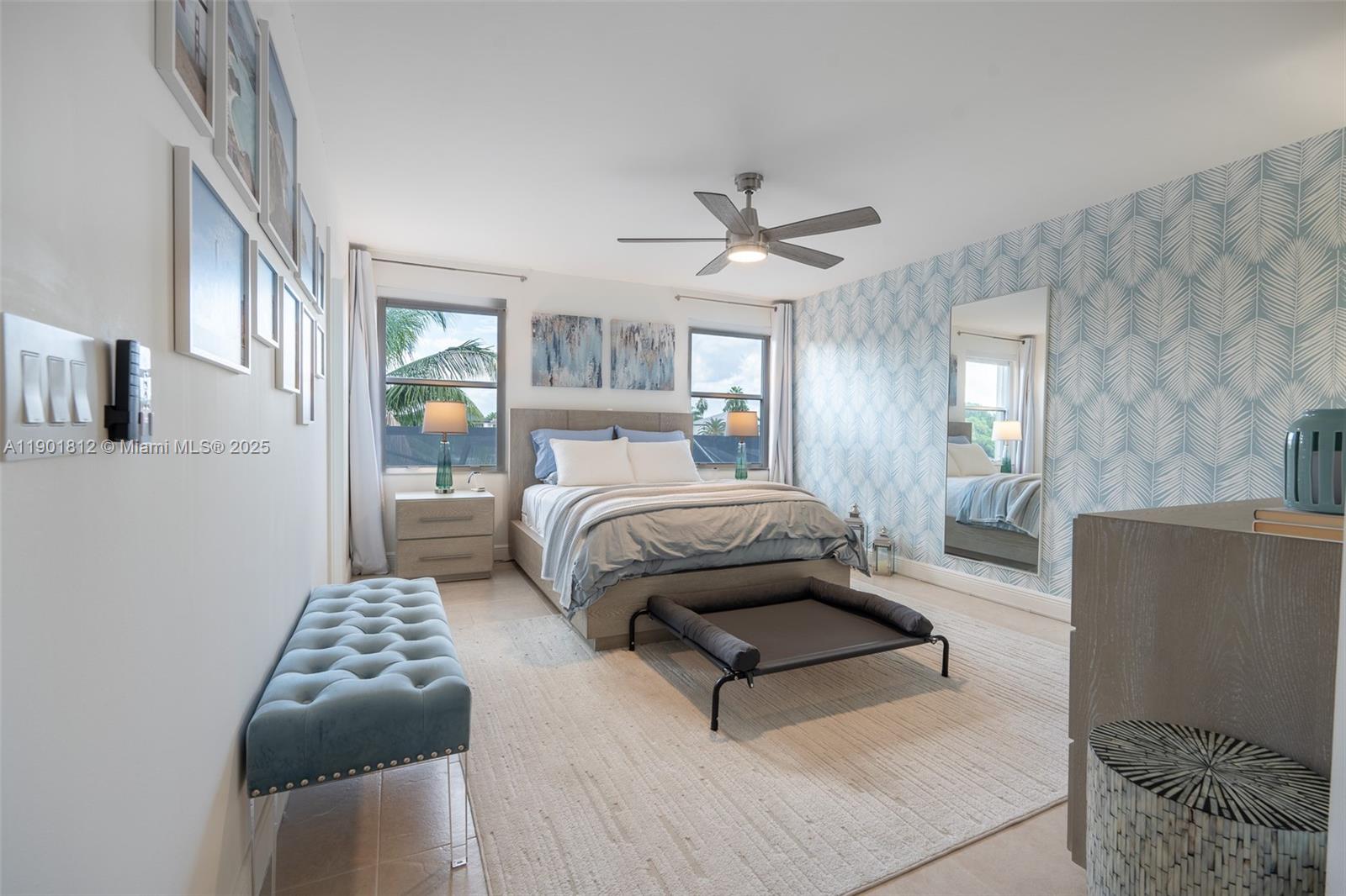 SILVER LAKES PHASE III - Residential Lease