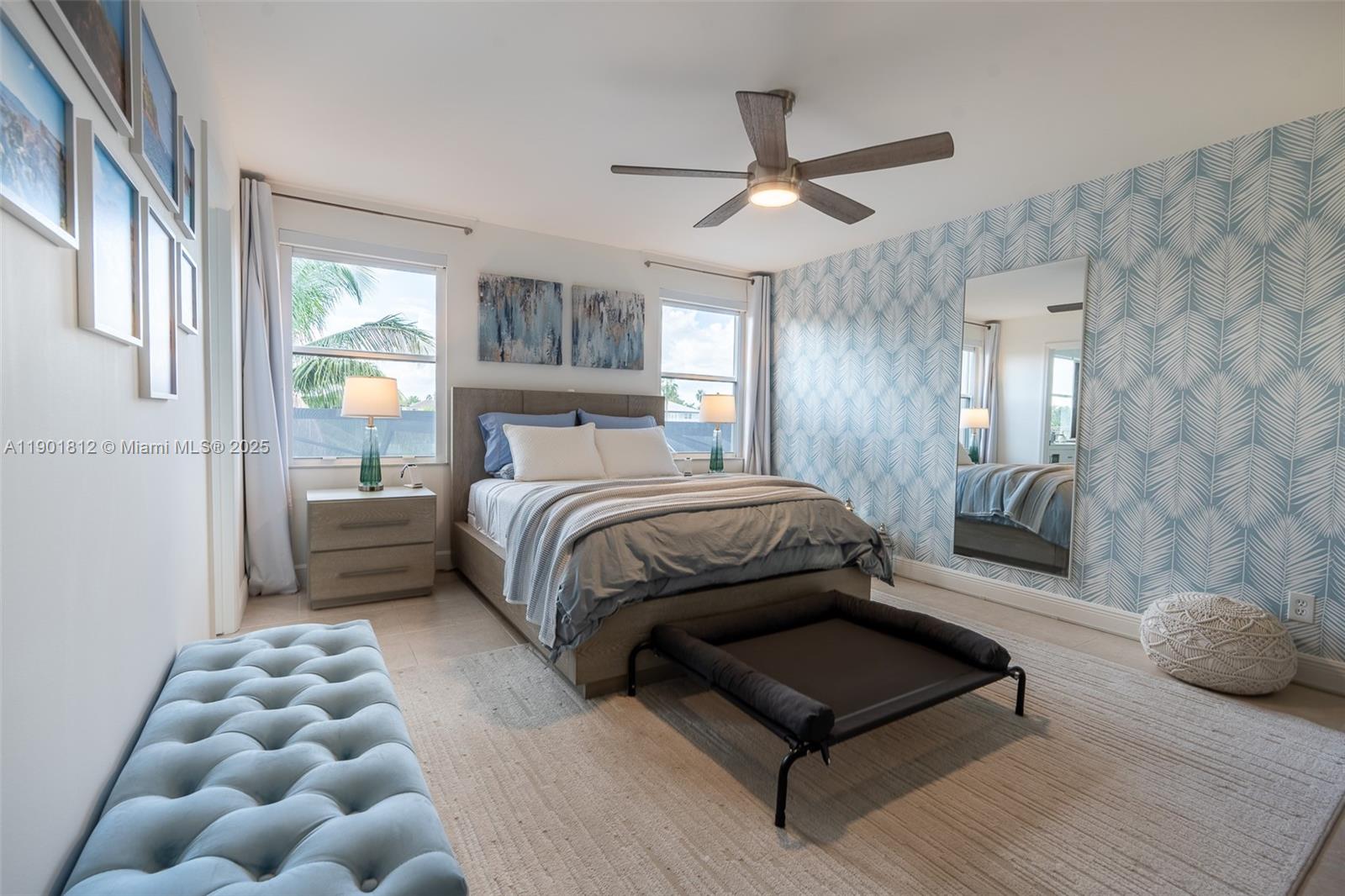 SILVER LAKES PHASE III - Residential Lease