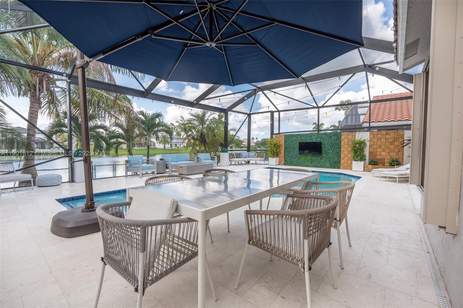 SILVER LAKES PHASE III - Residential Lease