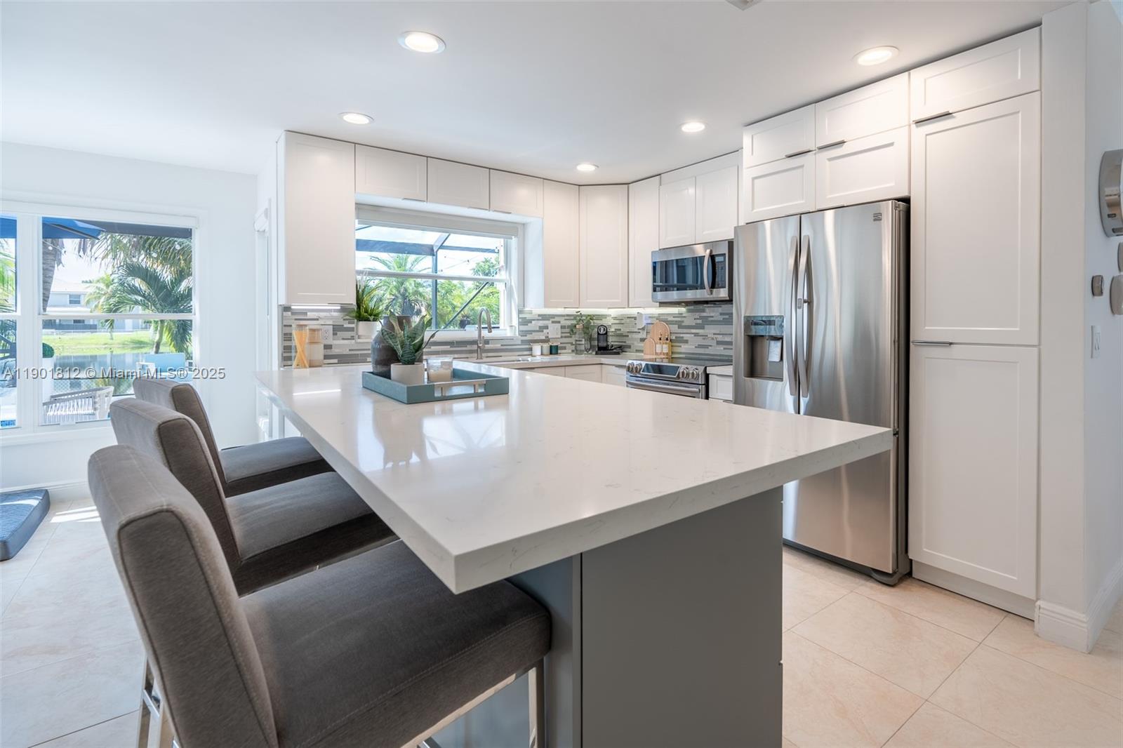 SILVER LAKES PHASE III - Residential Lease