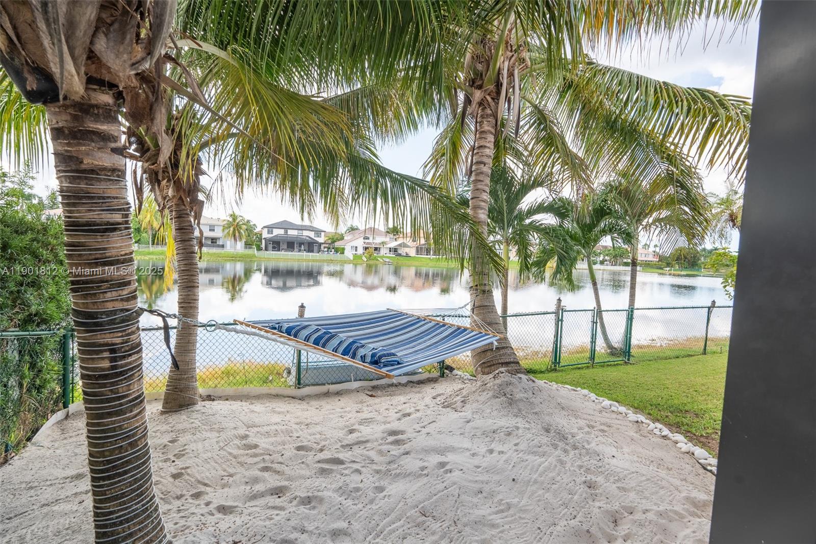 SILVER LAKES PHASE III - Residential Lease