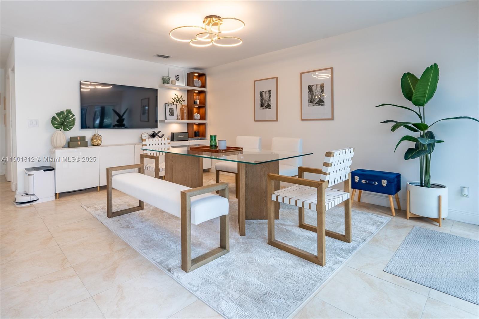 SILVER LAKES PHASE III - Residential Lease