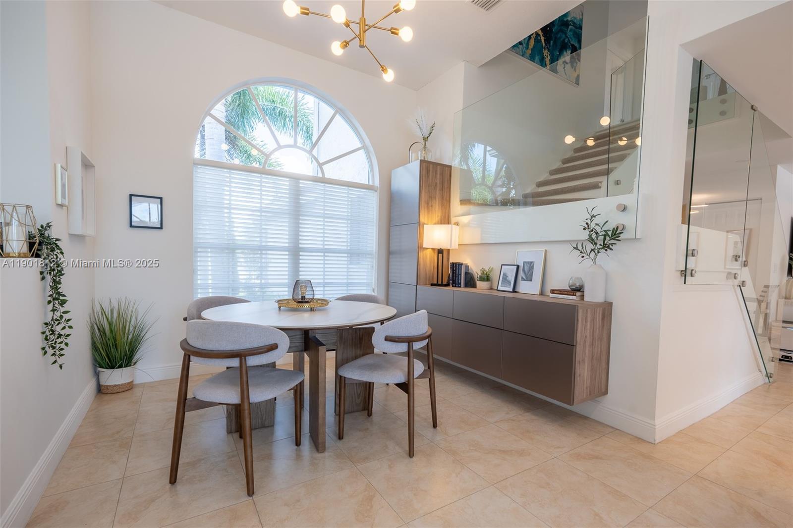 SILVER LAKES PHASE III - Residential Lease