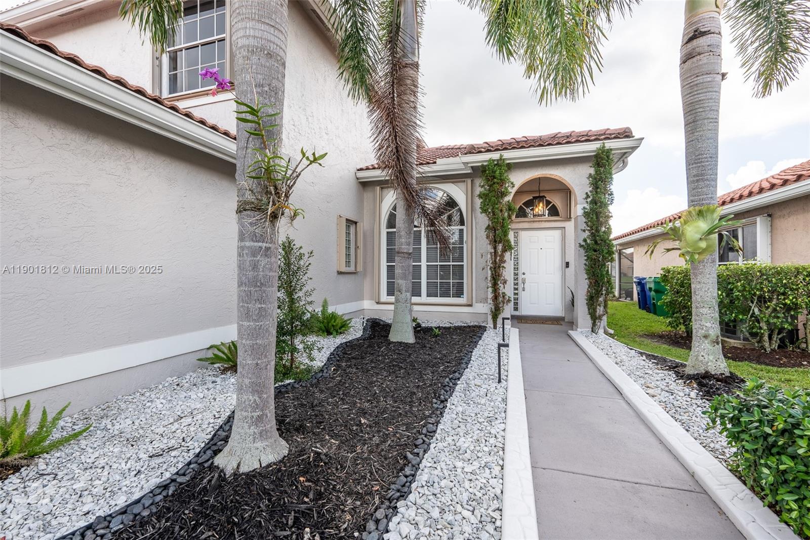 SILVER LAKES PHASE III - Residential Lease