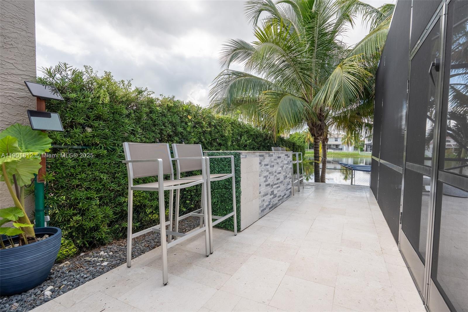 SILVER LAKES PHASE III - Residential Lease