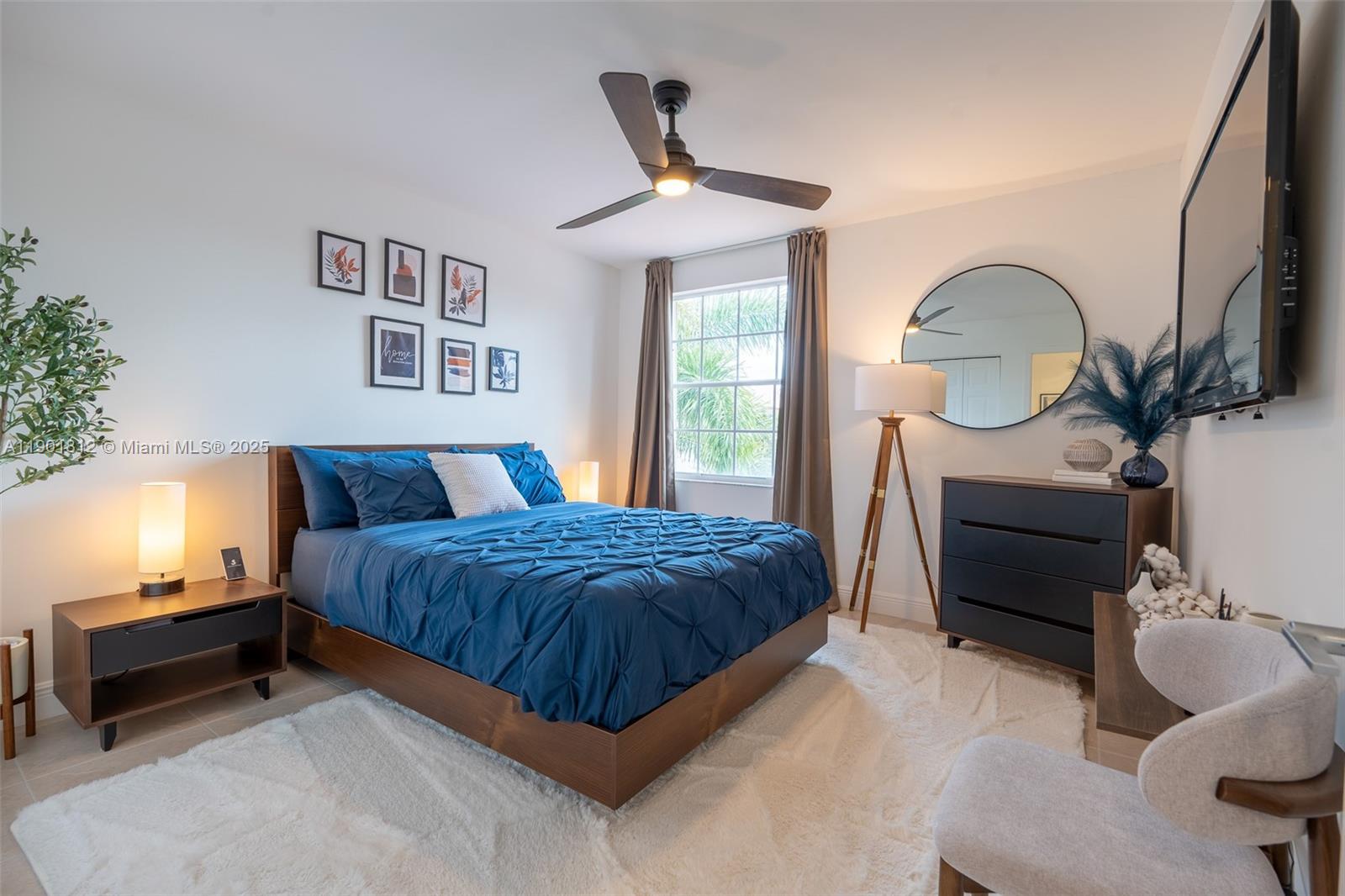 SILVER LAKES PHASE III - Residential Lease