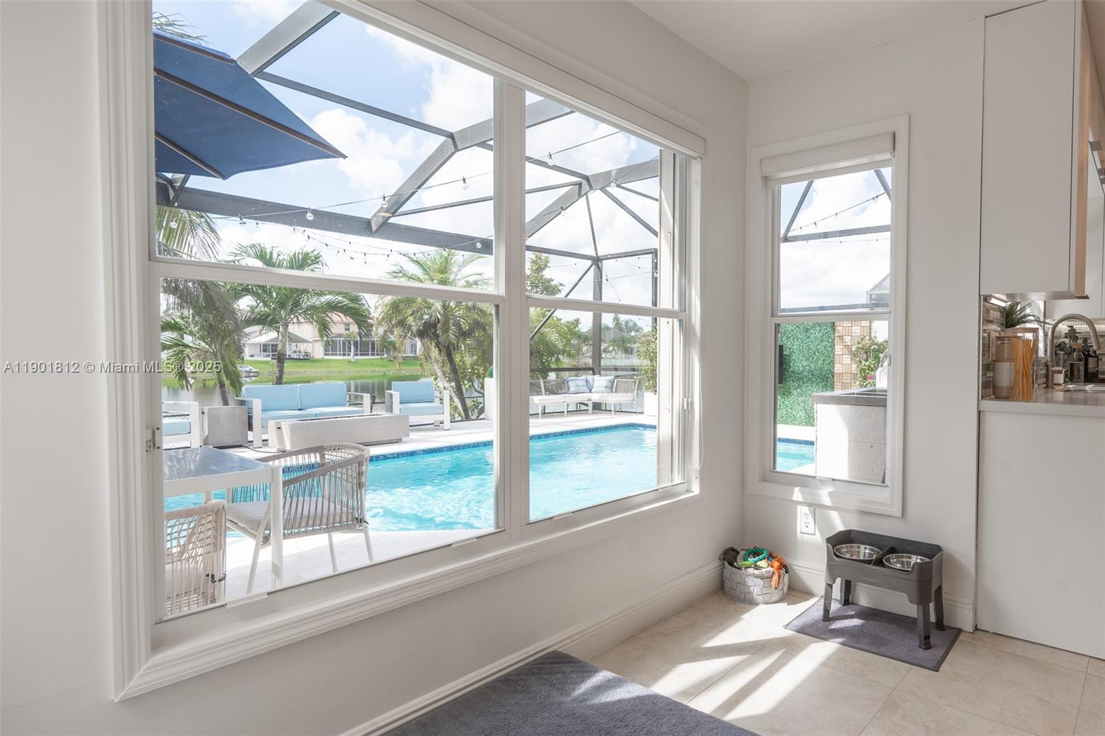 SILVER LAKES PHASE III - Residential Lease