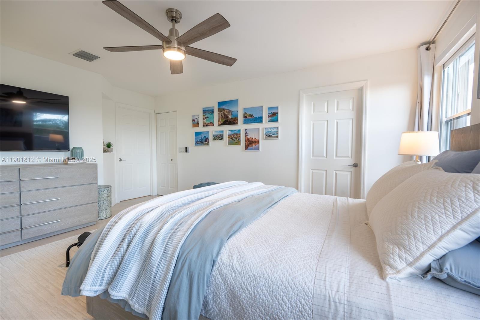 SILVER LAKES PHASE III - Residential Lease