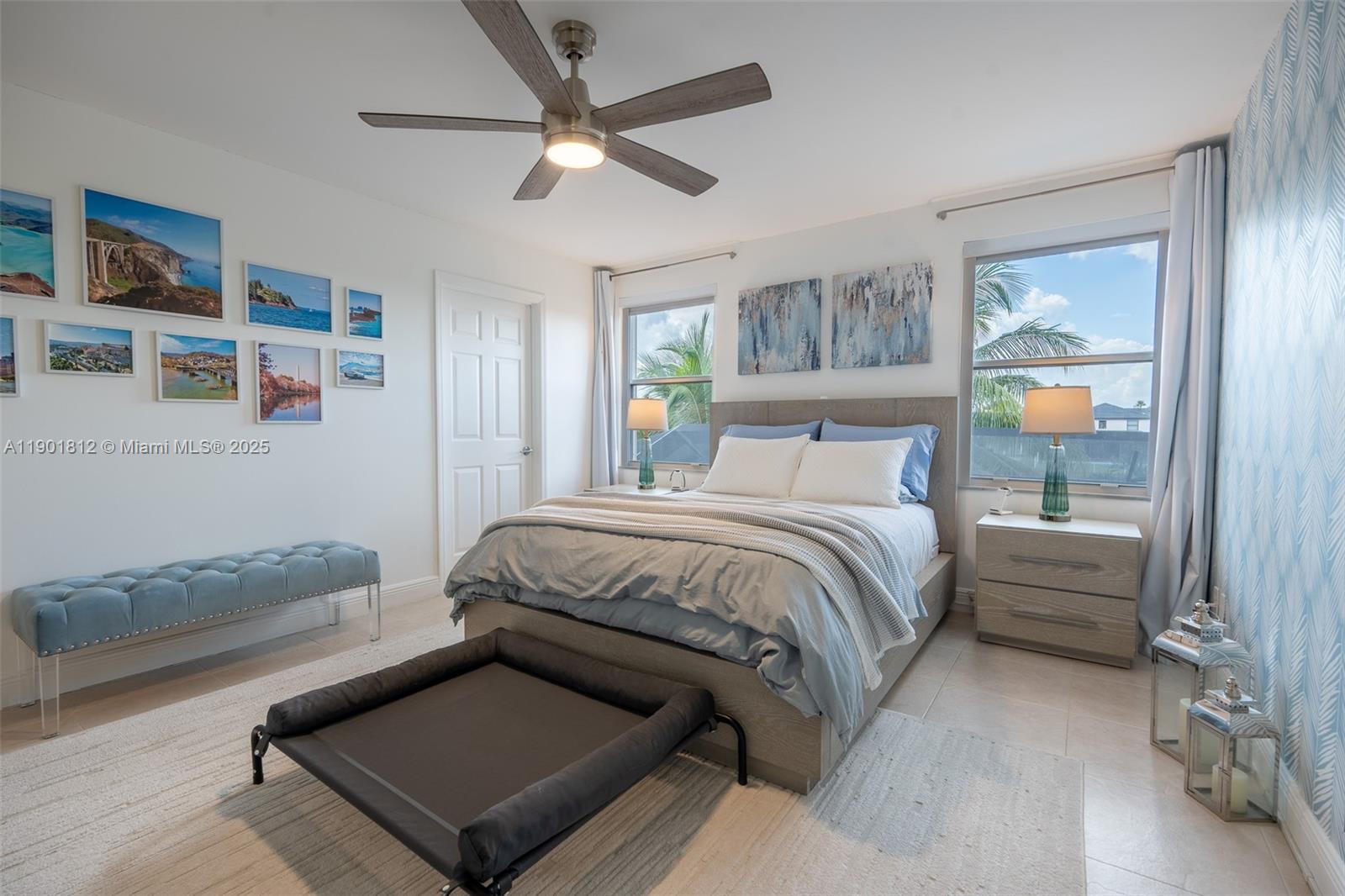 SILVER LAKES PHASE III - Residential Lease