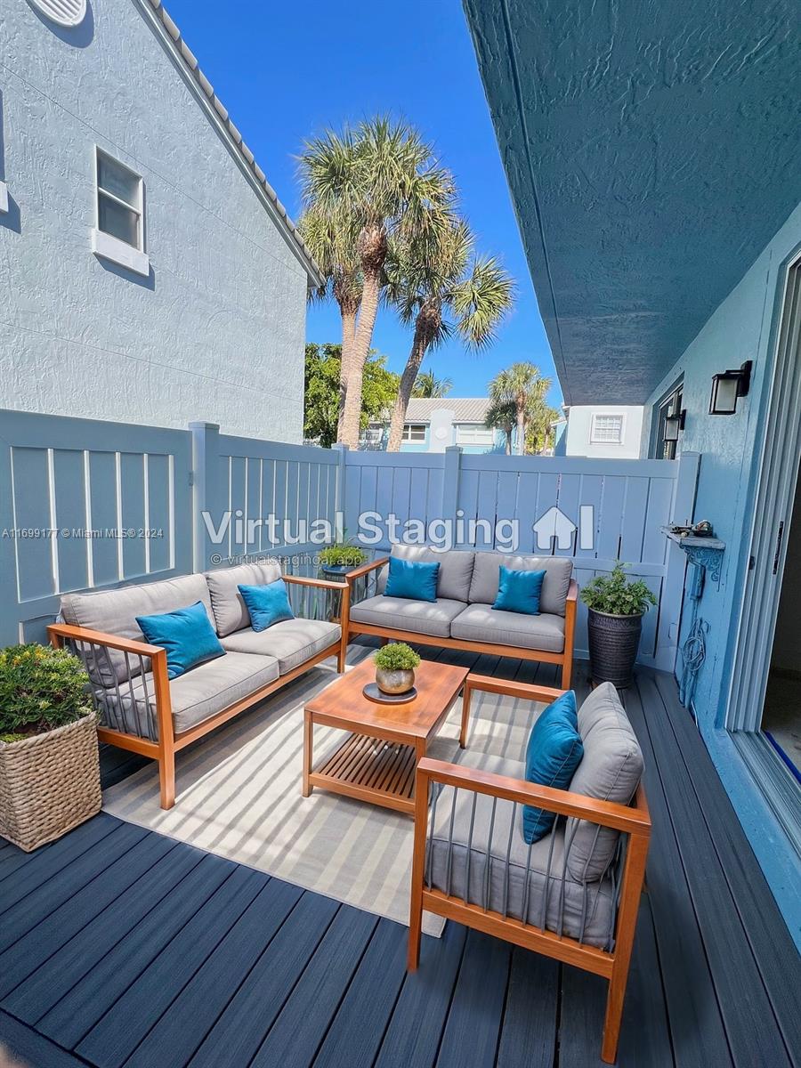 BOCA QUAY PH 3 - Residential Lease