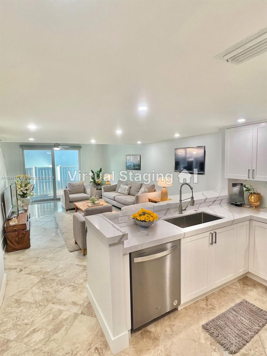 BOCA QUAY PH 3 - Residential Lease