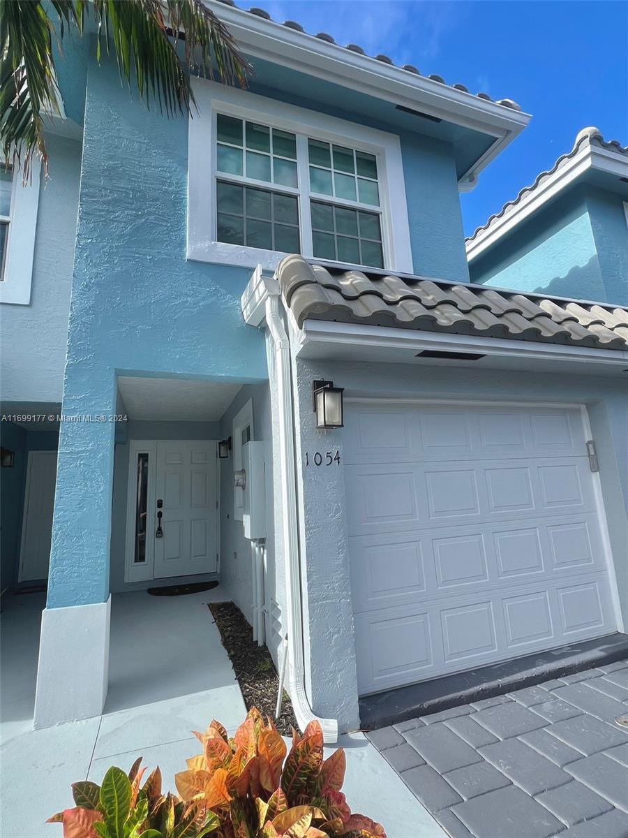 BOCA QUAY PH 3 - Residential Lease