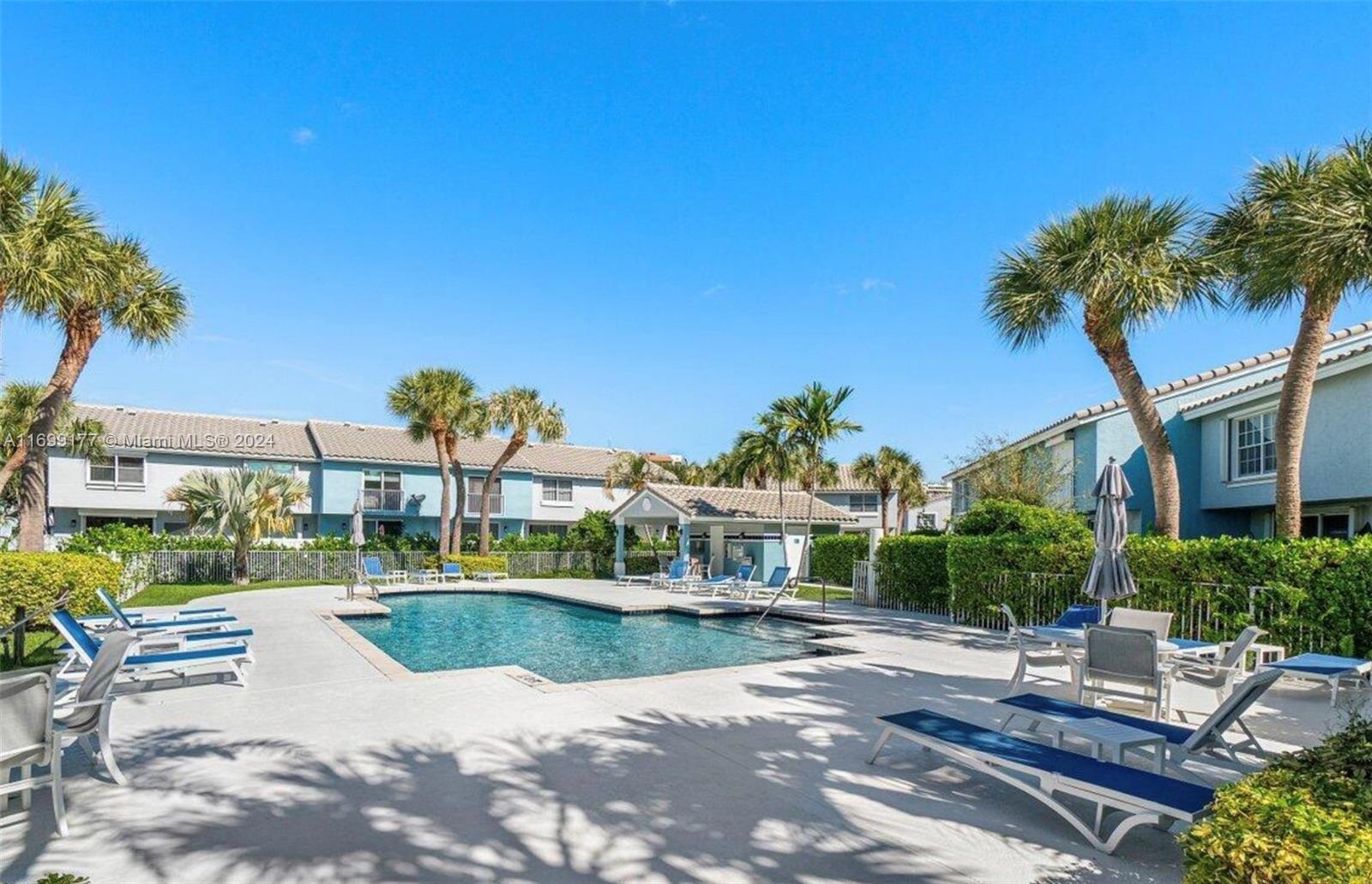 BOCA QUAY PH 3 - Residential Lease