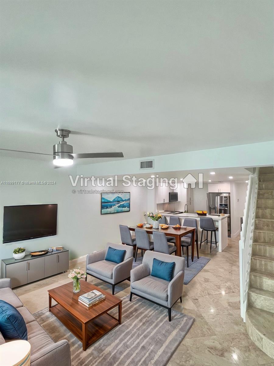 BOCA QUAY PH 3 - Residential Lease