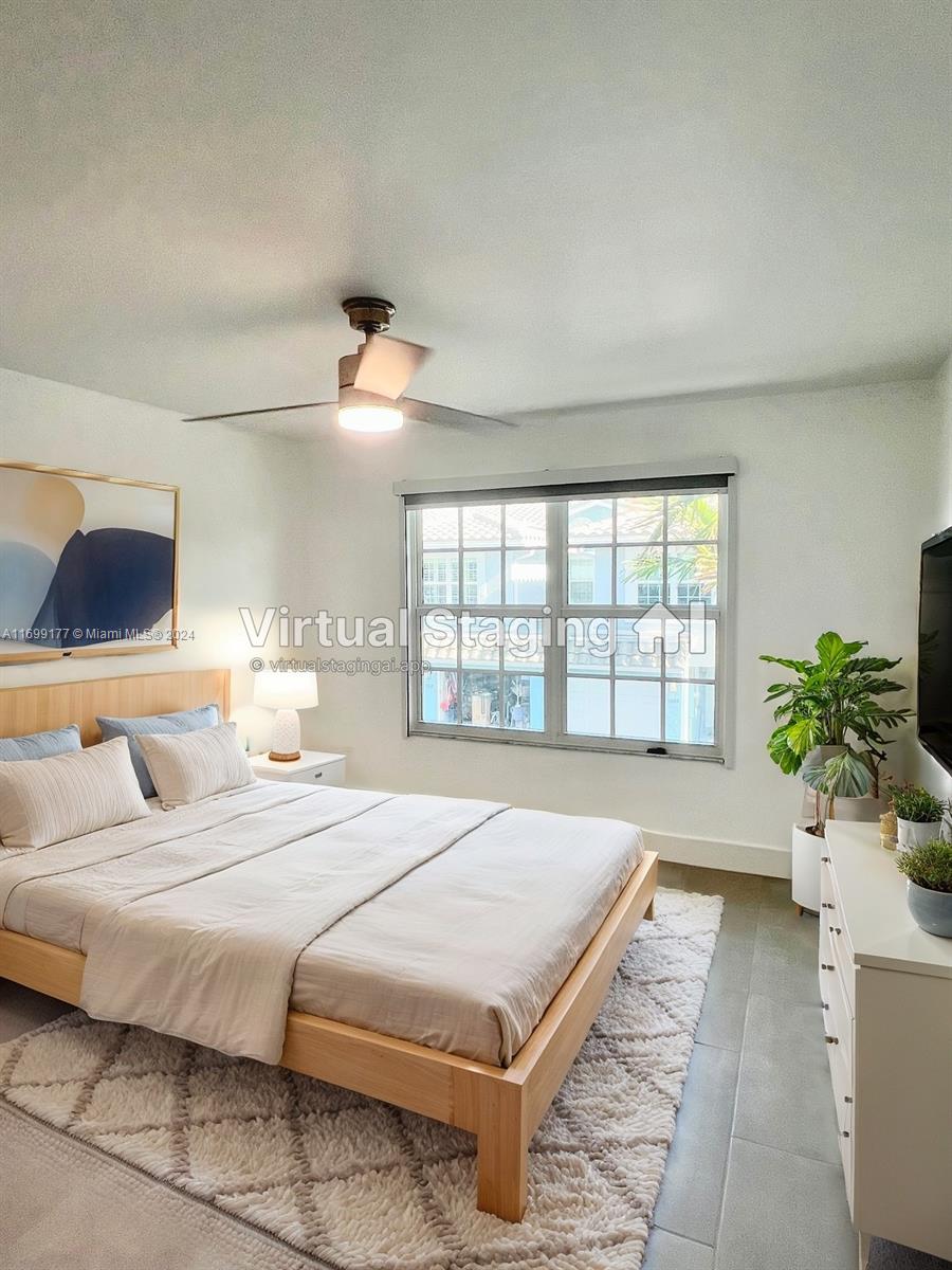 BOCA QUAY PH 3 - Residential Lease