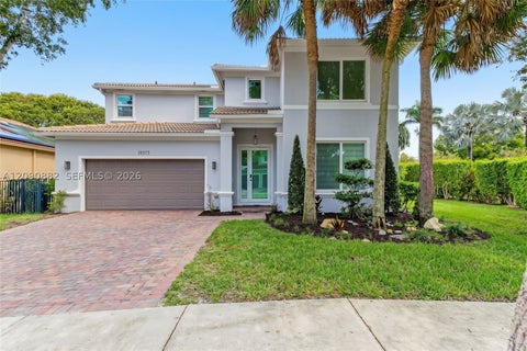 Photo of 19373 Stonebrook St, Weston, FL 33332 (MLS # A12090882)