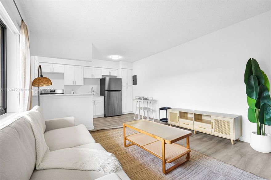 First month and $500 deposit only will get you to Move right in and start living comfortably in this beautifully renovated 1-bedroom, 1-bathroom apartment. Designed with style and convenience in mind, this home features a modern kitchen with upgraded appliances, a bright open living area, and a spacious bedroom with ample storage. Thoughtfully furnished throughout, it’s perfect for those looking for a hassle-free rental. Located on Memorial Hwy, the apartment offers quick access to shopping, dining, and major highways, making it a great choice for both work and leisure. Just bring your suitcase — everything else is ready for you! East to Show - Move in Today

Listed price is the starting price. Images are for reference purposes only. Move in promotion for qualified tenants.