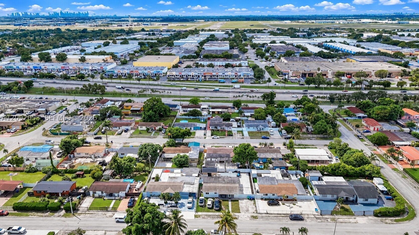 4870 NW 169th St