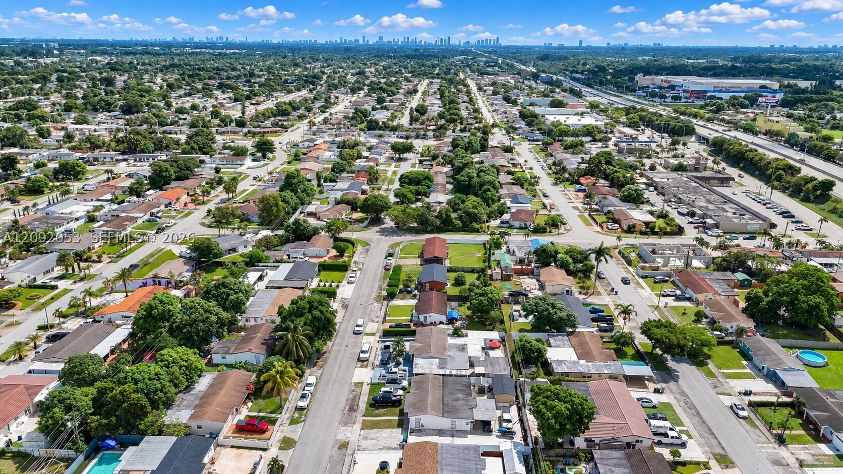 4870 NW 169th St