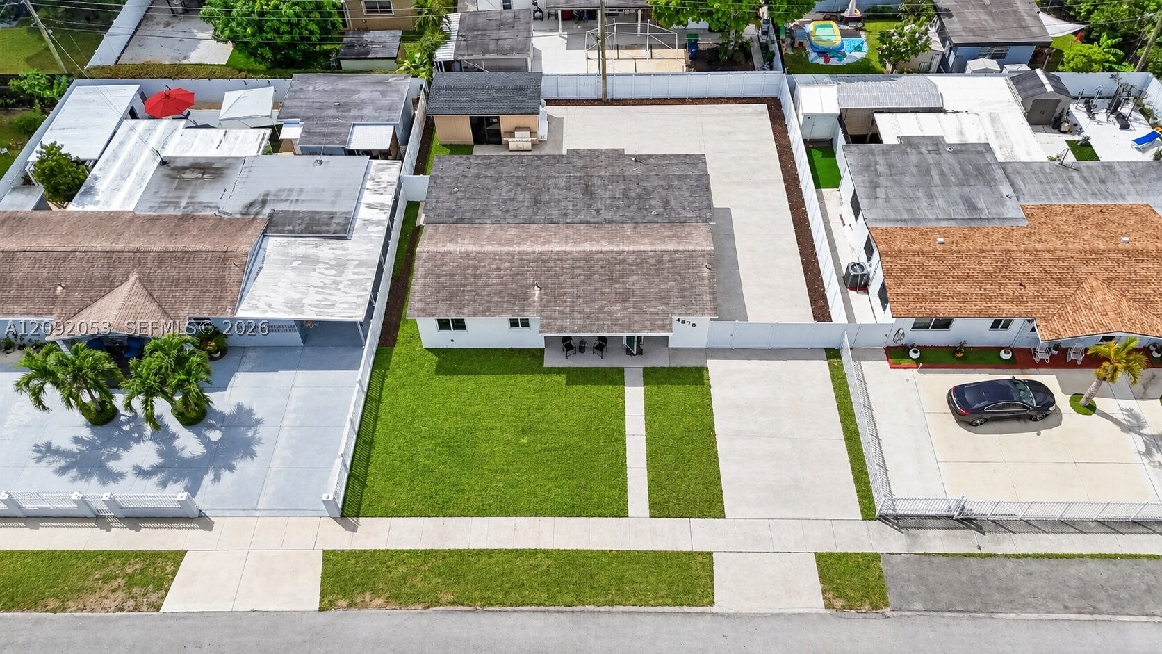 4870 NW 169th St