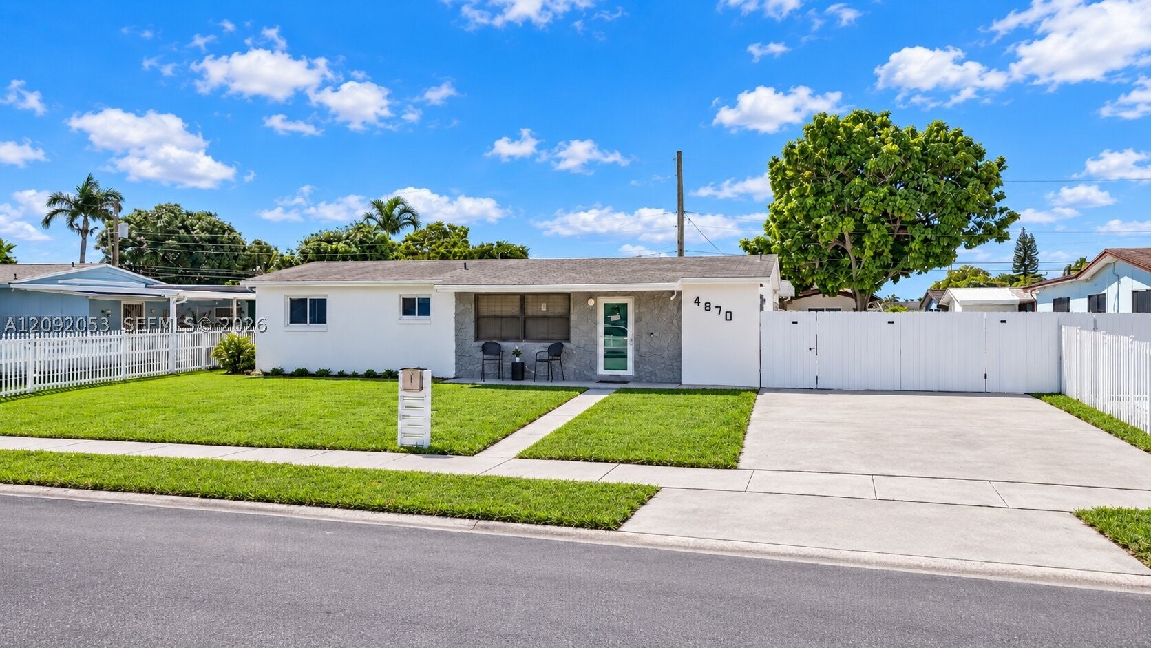 4870 NW 169th St